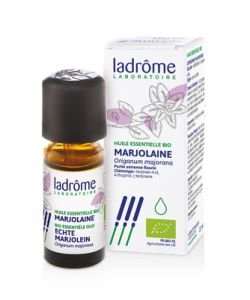 Marjolaine huile essentielle (Origanum majorana) BIO, 10 ml